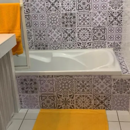 La Belle Escale * Ludon-Médoc