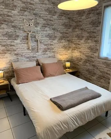 La Belle Escale Ludon-Médoc