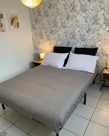 La Belle Escale * Ludon-Médoc