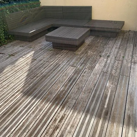 La Belle Escale Semesterbostad *