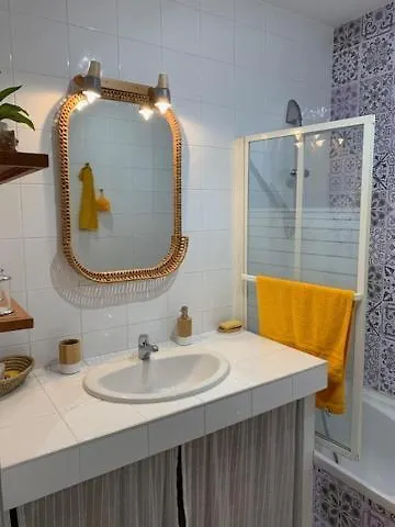 La Belle Escale Ferienhaus *