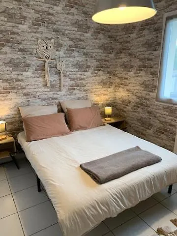 La Belle Escale Ludon-Médoc