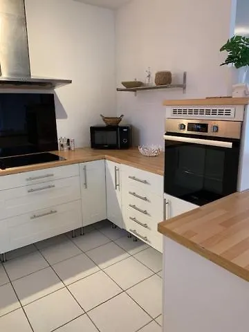 Ferienhaus La Belle Escale