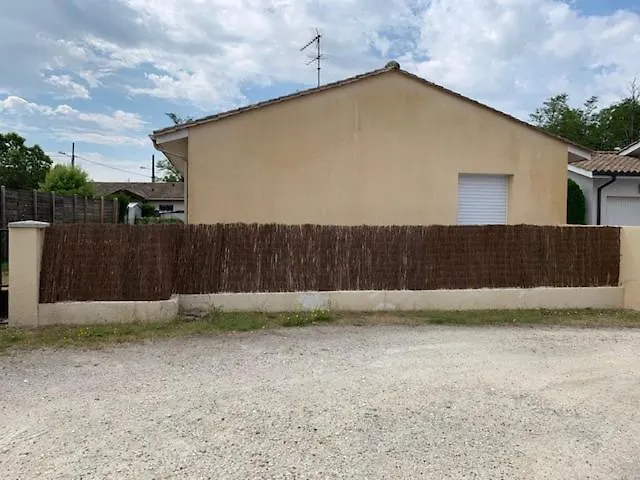 Ferienhaus La Belle Escale